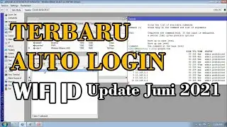 SCRIPT UPDATE TERBARU JUNI 2021