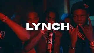 [FREE] Russ Millions X UK Drill Type Beat - 