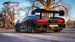 Fred V & Grafix - Sunrise (Forza Horizon 4 Intro Full Version)