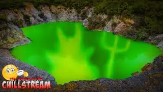 Creepy Crytids + The Devils Bath + DB Cooper & More.... KBS LIVE!
