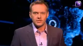 X-версии - открытие третьего глаза.