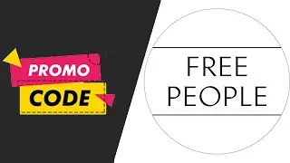 New Free People codes 2025 || Free People vouchers 2025 || Free People promo codes 2025 Free