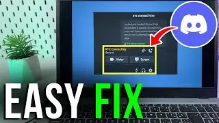 How to Fix Discord RTC Connecting Issue on PC