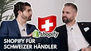 🇨🇭 Shopify Umsatzsteuer, Buchhaltung und Rechnungsstellung in der Schweiz