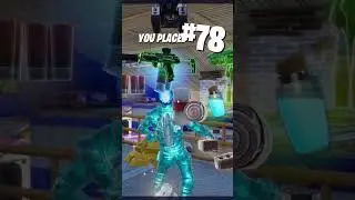 I totally failed... #6 