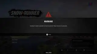 SnowRunner modded PlaYthrougH 100% W/LeFtLocKed-_BrAin
