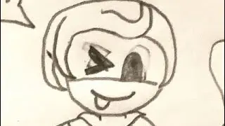 My First Murder Drones Vore Animation