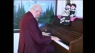 Piano Instrumental - The Gloryland March