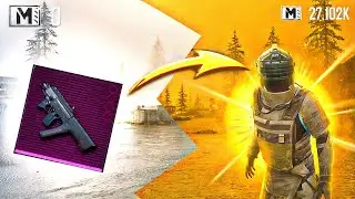 ОТ JS9 до ФУЛЛ 6 СЕТА В МЕТРО РОЯЛЬ🔥 | PUBG MOBILE METRO ROYALE