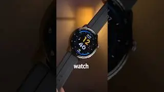 Realme Watch S2 Review ⚡️ Best Smartwatch 2024 #gadgetgig #bestsmartwatch2024 #realmewatchs2