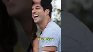 Neslihan Atagül Talento y belleza turca  
