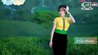Khắp nhuôn Bà Thương khắp giao duyên cực hay | miền tây Xứ Nghệ