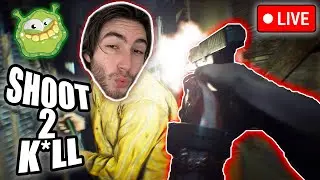 BYE BYE LUCAS | Resident Evil 7 - MADHOUSE Difficulty LIVE | TheNoadShow Stream