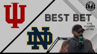 Notre Dame will Dog Walk Indiana Friday Night