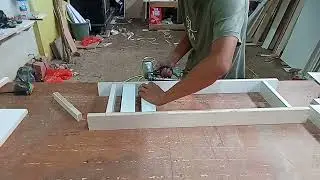 #woodworking #furniture, #handicrafts