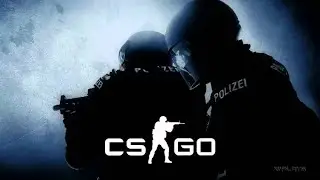 Counter-Strike: Global Offensive