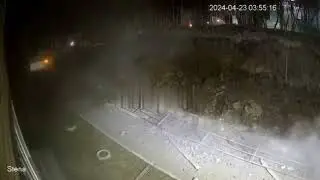 Не справился с управлением. Подборка ДТП