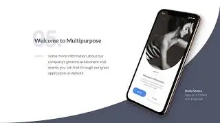 A2 - App Promo| VideoHive Templates | After Effects Project Files
