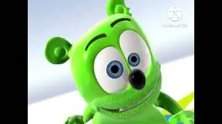 GUMMIBÄR