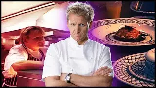 How Kitchen Nightmares Manipulates You