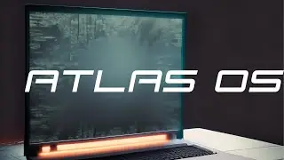 Atlas OS Installation | How to Install Atlas OS