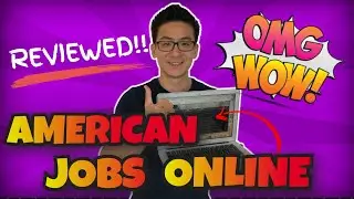 American Jobs Online Review - A Waste Of Time?