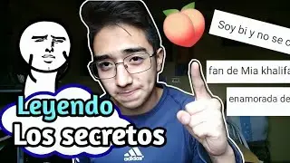 🔴Leyendo secretos /Josué Abreu