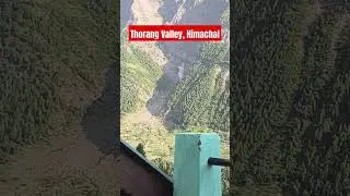 Thorang Himachal