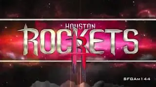 NBA on ESPN Playoff Theme/Logo Transitions