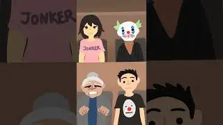 Joker 2 In A Nutshell
