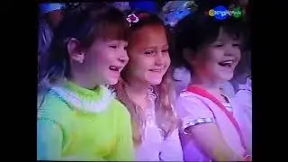 карусель фрагмент эфира 2011