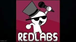 Red Labs - Groovy Opponent