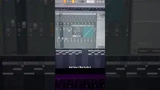 FL Studio Master Channel Preset 