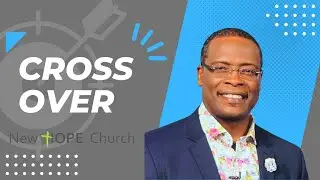 Cross Over, Leaving the Old You   Embracing the New