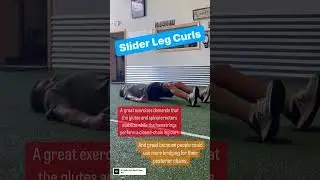 The Best Posterior Chain Movement You Aren’t Doing