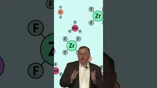 Kirk Sorensen on Liquid Fuel in a Thorium Molten Salt Reactor #chemistry #nuclear #thorium