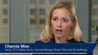 Periscope Retail Offering Overview by Channie Mize