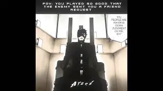 The Feeling 🔥🔥🔥❗❗ || ⌈ Aizen Edit ⌋ || ⌈ BLEACHTYBW ⌋ || ⌈ Manga Color 4k ⌋ #manga #edit #aizen