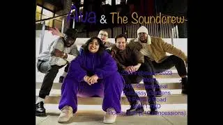 Ava & The Soundcrew