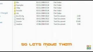 Setting Up Borland C++ Compiler