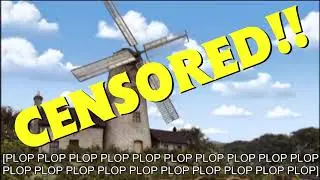 Thomas & Friends Intro Bloopers 21: Close Encounters of the Logo Kind