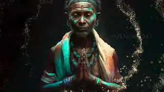 Healing On All Levels - Native American Flute And Singing Bowls For Deep Meditation Zen Music