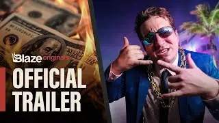 SCAMDEMIC: How Fraudsters Cashed In On Billions | Official Trailer