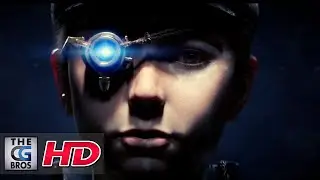 CGI & VFX Showreels: 