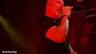 DISCONNECTED -  Unstoppable - Toulouse - Le Rex - 13/10/2024