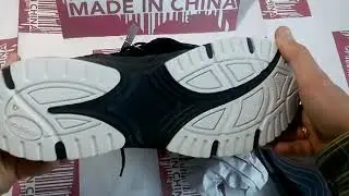 Мужские кроссовки BONA c AliExpress