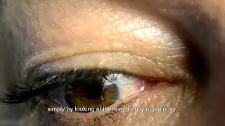 Buri Nazar or Evil Eye and Vastu remedies
