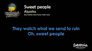 Aloysha - Sweet people (cover)