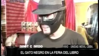 EL GATONEGRO EN ANOTICIANDO