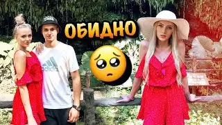 ПЕРВЫЙ ДЕНЬ В КИТАЕ🥺😩🤯Мы расстроились